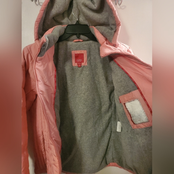 Esprit Outwear Coat - Picture 5 of 9